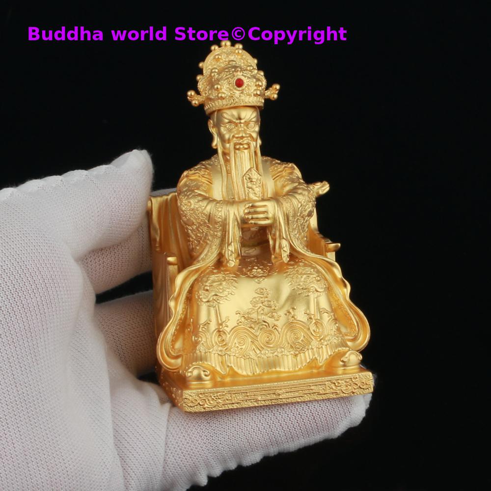 Home Office Ye - Famous WU TAI SHAN Guangji Dragon