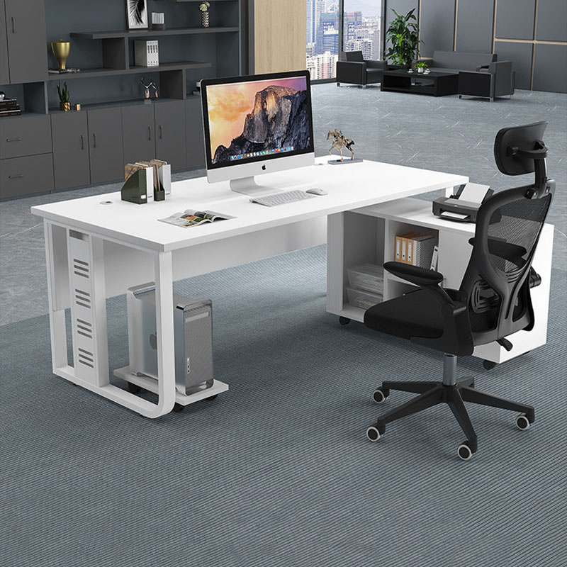 Home Office Interior Design - interior fashion office desk accent nordic