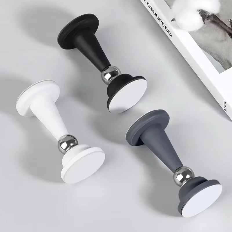 Silent Anti‑Collision Magnetic - огляд і ціна Home Office Interior Design