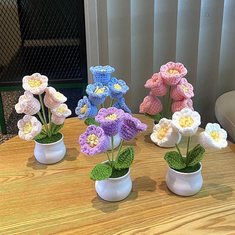 1/2/4Pcs DIY Handwoven Mini Po - огляд і ціна Home Office Depot