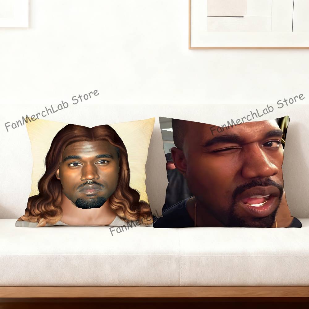 K-Kanye West Yeezus Ye Jesus P - огляд і ціна Home Office Ye