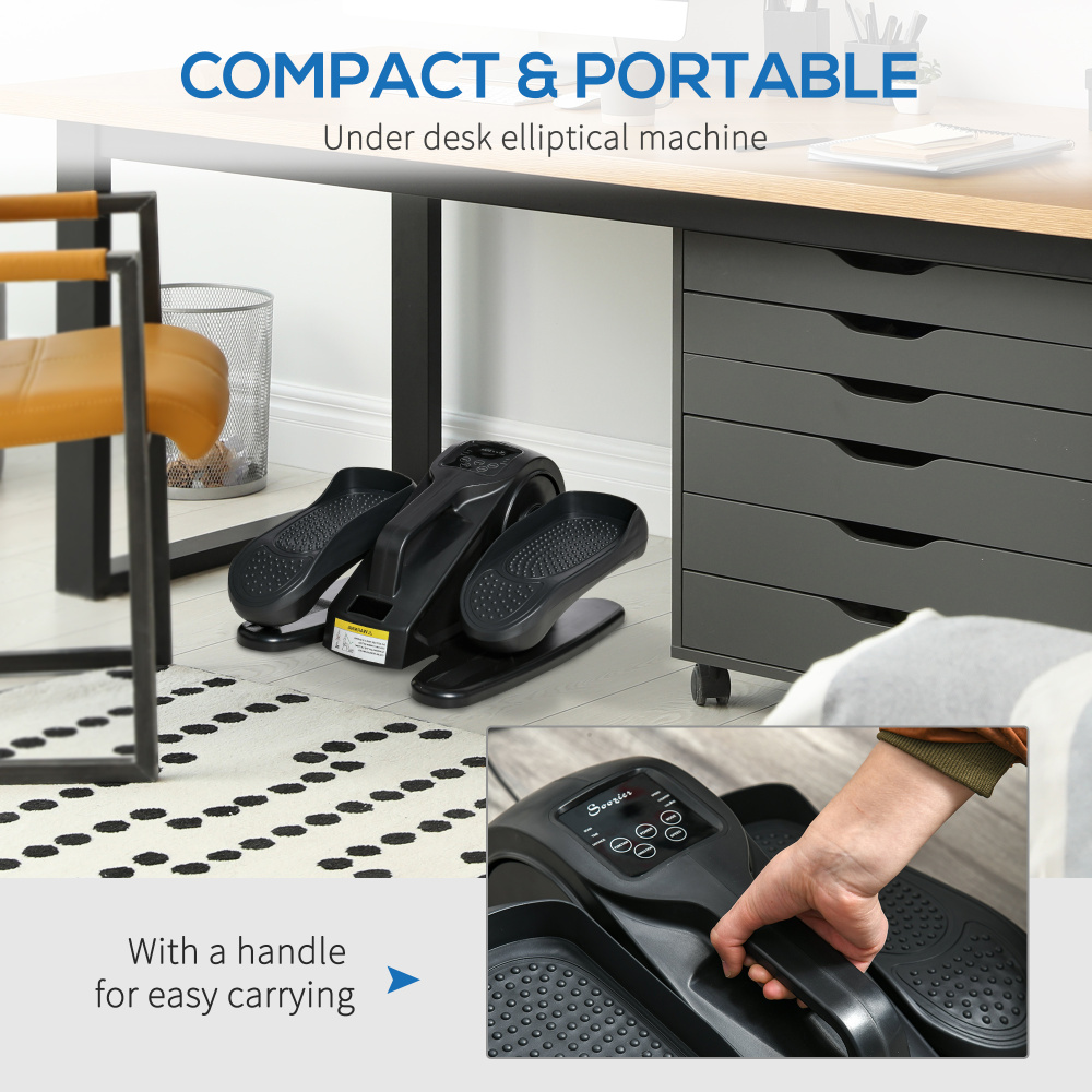 Ye Soozier Powered Foot Pedal  - огляд і ціна Home Office Ye