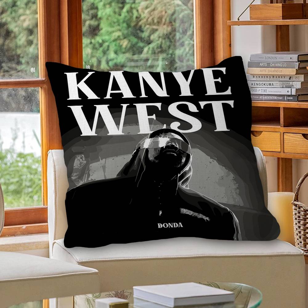Rapper Star Y-YE K-Kanye West  - огляд і ціна Home Office Ye
