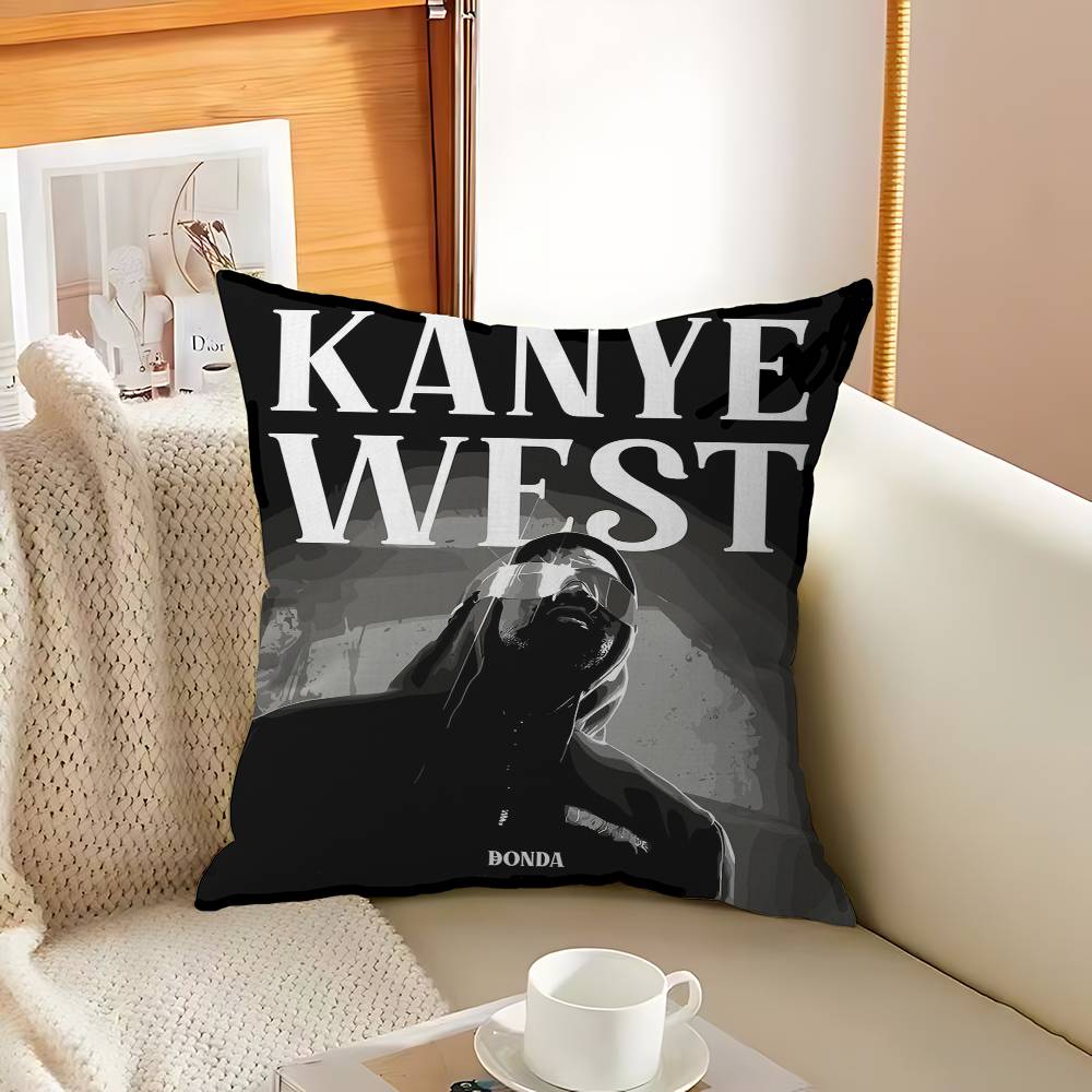 Rapper Star Y-YE K-Kanye West  - огляд і ціна Home Office Ye