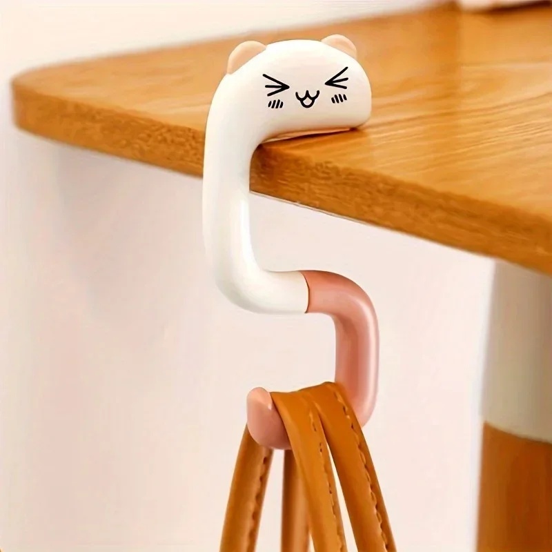 1/2/3pcs Foldable No-Drill Tab - огляд і ціна Home Office Desk Ideas