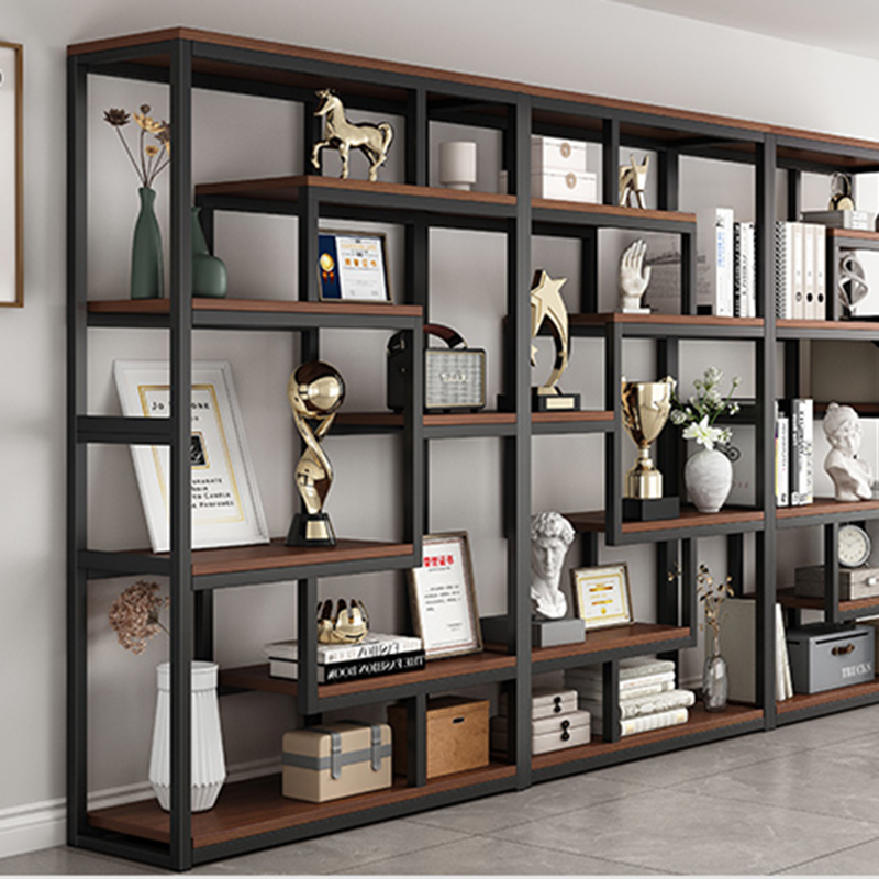 Office Magazine Racks Estanter - огляд і ціна Home Office Interior Design