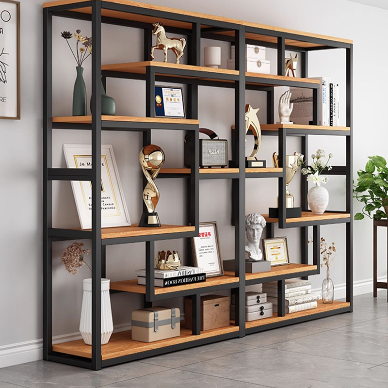 Office Magazine Racks Estanter - огляд і ціна Home Office Interior Design