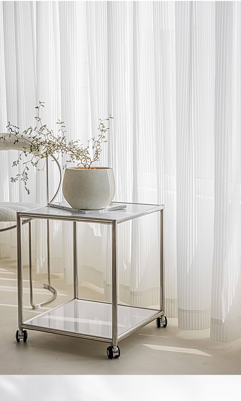 White fantasy curtains bedroom - огляд і ціна Home Office Ye