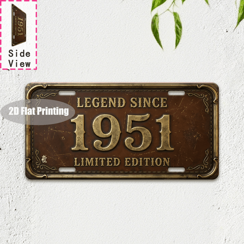 Tin Sign - Vintage Durable Met - огляд і ціна Home Office Ye