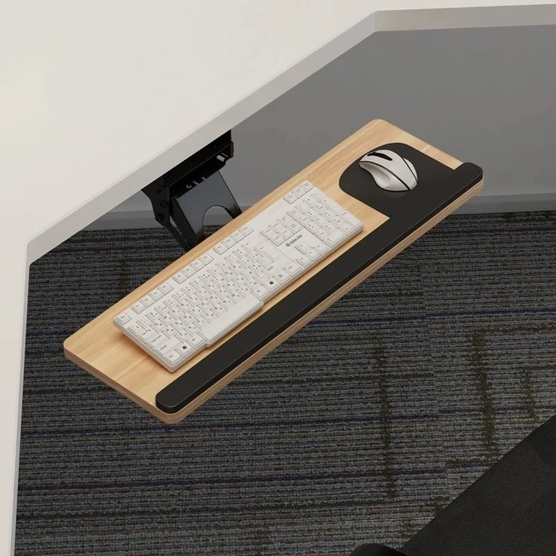 Keyboard Tray Under Desk Slidi - огляд і ціна Home Office Keyboard