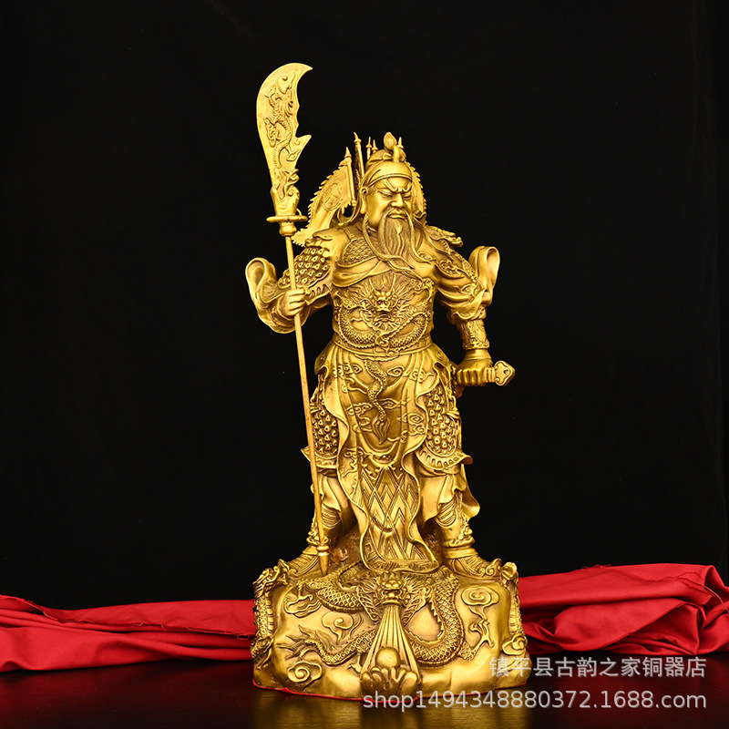 Bronze Figurine Nine Dragon Ho - огляд і ціна Home Office Ye