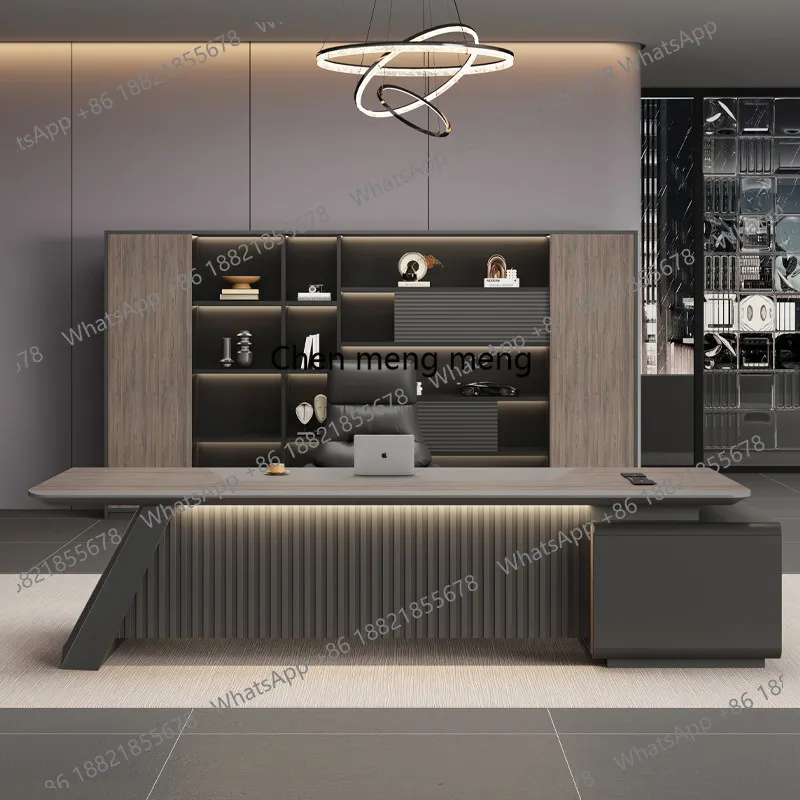 F150 luxury designer office de - огляд і ціна Home Office Interior Design