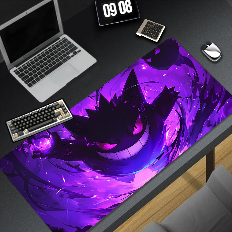 Mousepad Computer New Mouse Pa - огляд і ціна Home Office Keyboard