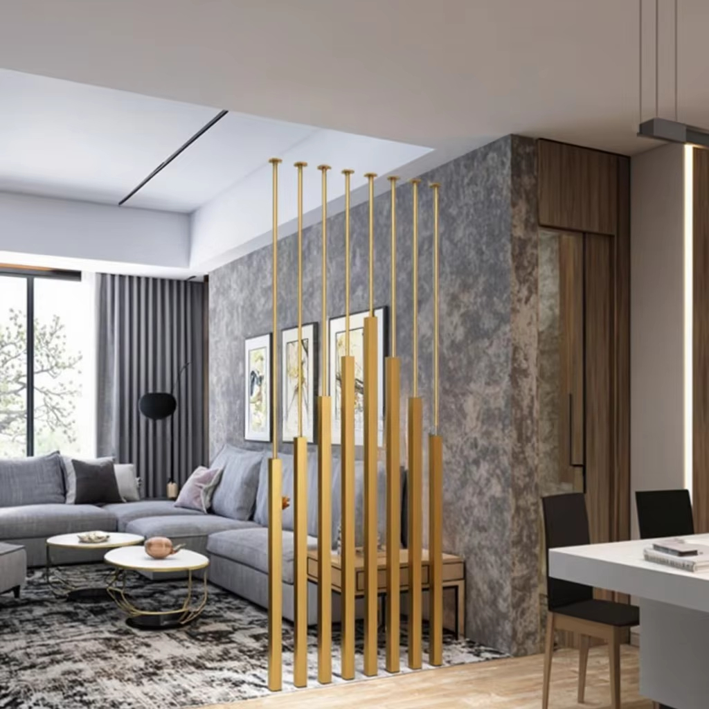 ej- Interior Disassemble Gold- - огляд і ціна Home Office Interior Design