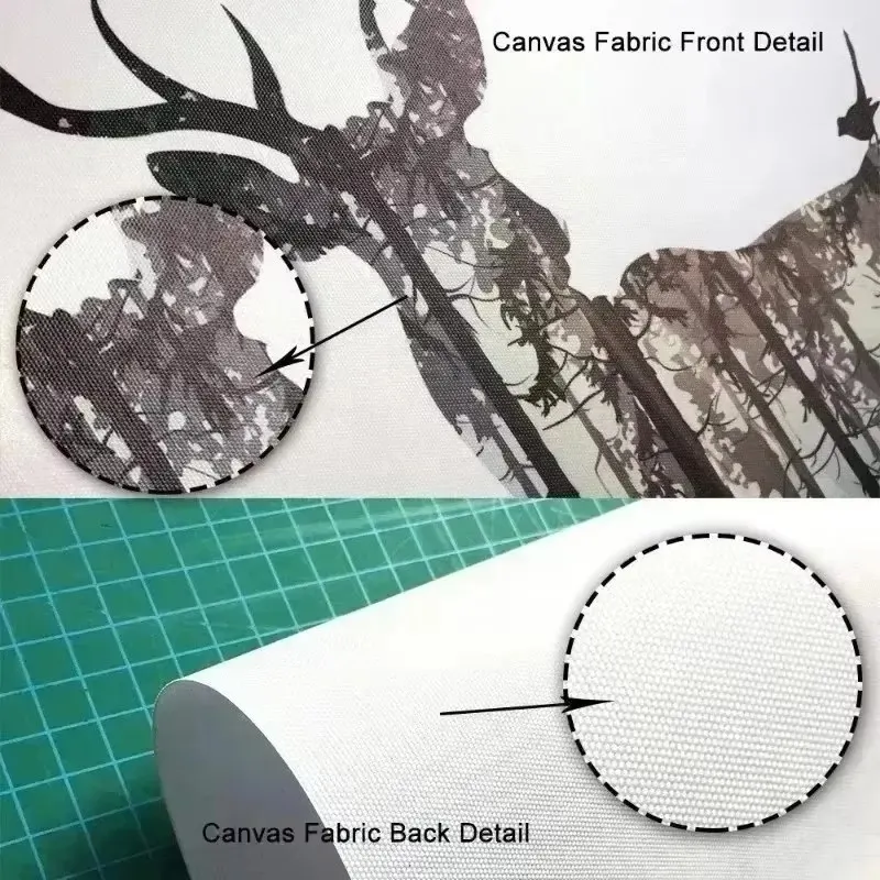 3pcs Summer Olive Branch Olive - огляд і ціна Home Office Depot