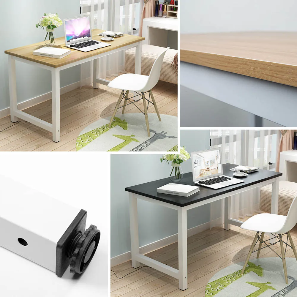 110x60x75CM Computer Desk Lapt - огляд і ціна Home Office Depot