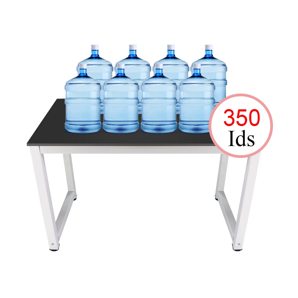 110x60x75CM Computer Desk Lapt - огляд і ціна Home Office Depot