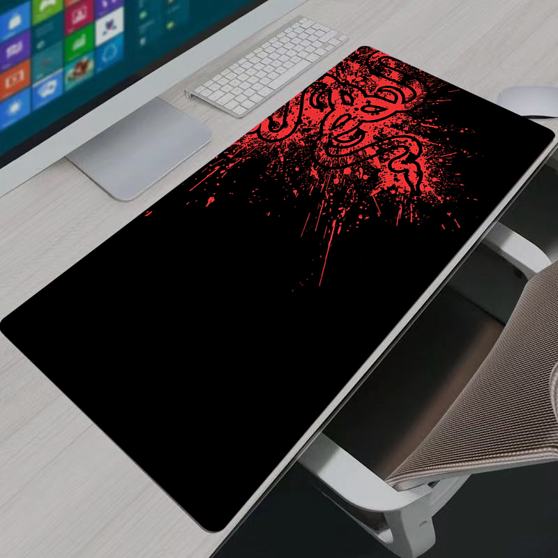 Mouse Pad Gaming Japan Game An - огляд і ціна Home Office Keyboard