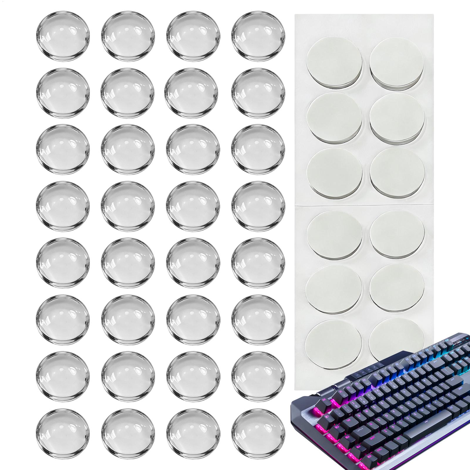 Keyboard Stickers for Long Nai - огляд і ціна Home Office Keyboard