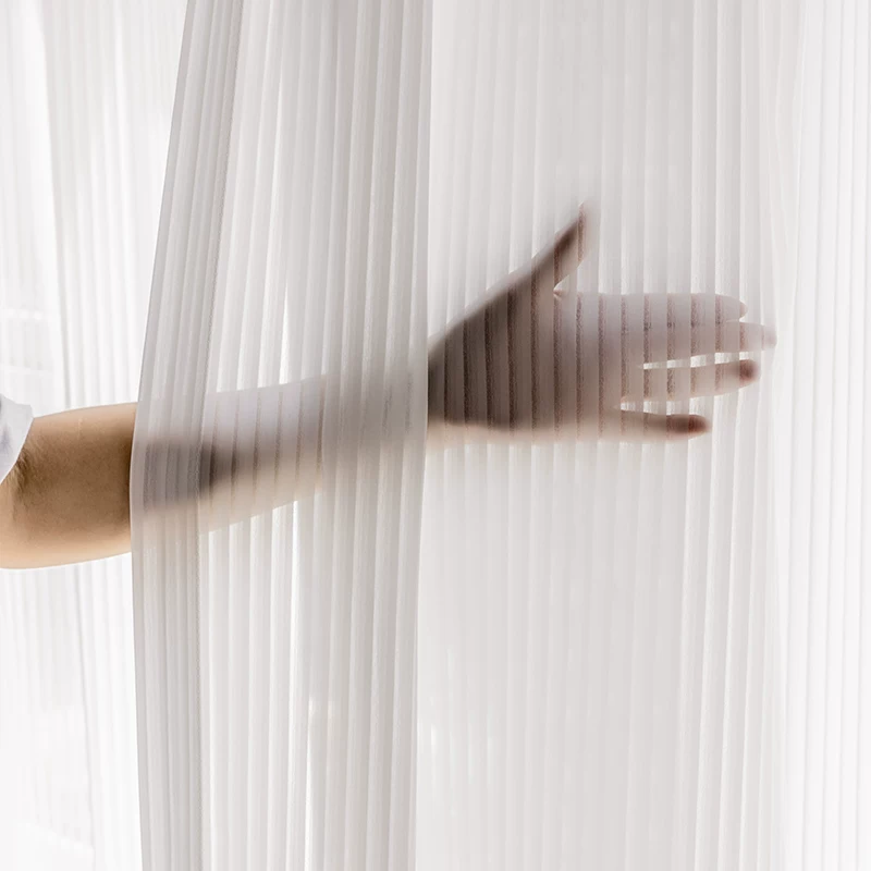 Fashion White fantasy curtains - огляд і ціна Home Office Ye