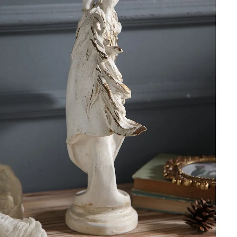 European Style Decorative Orna - огляд і ціна Home Office Interior Design