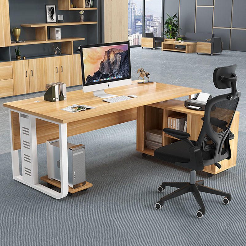 interior fashion office desk a - огляд і ціна Home Office Interior Design