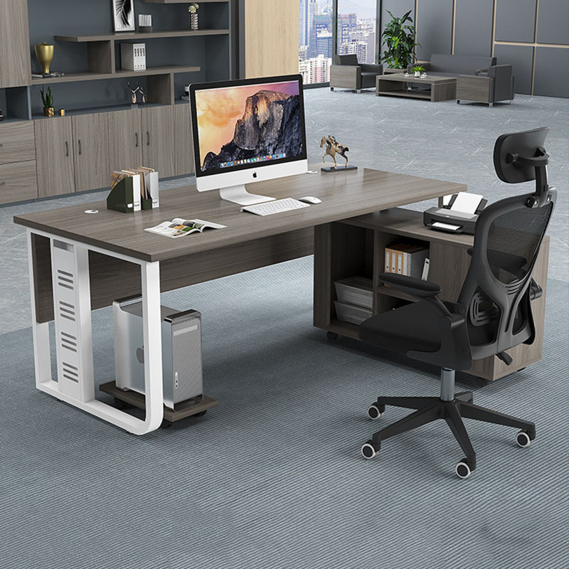 interior fashion office desk a - огляд і ціна Home Office Interior Design