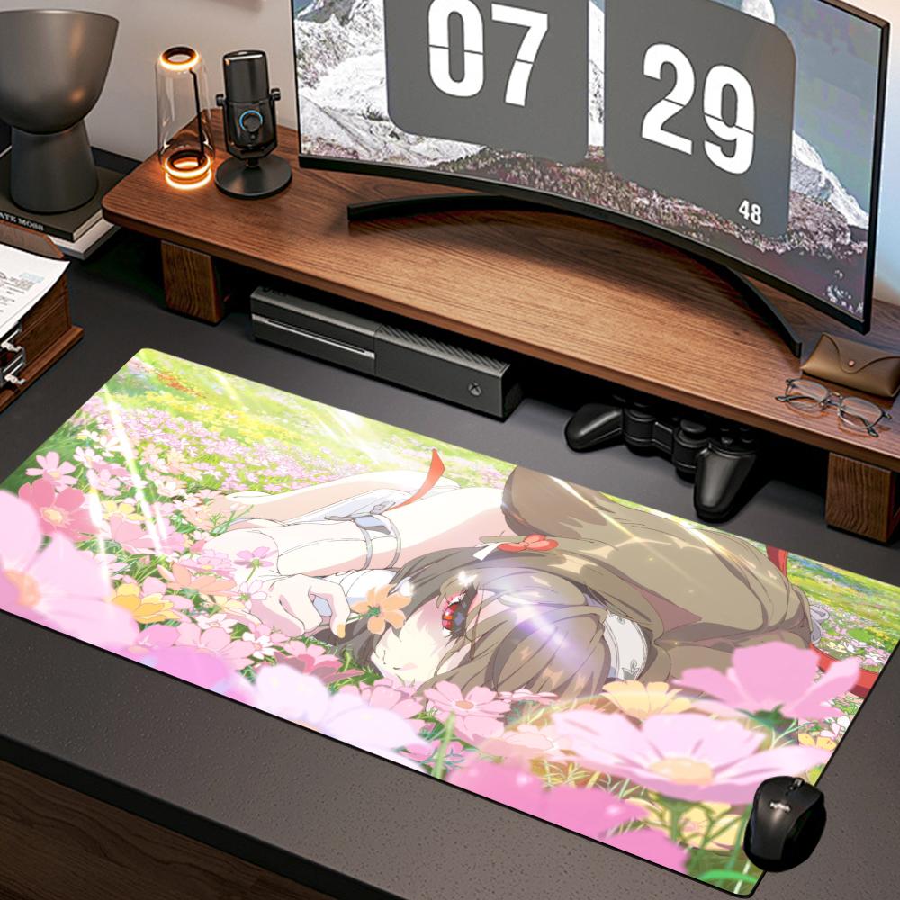 ye shunguang Mouse Pad New Com - огляд і ціна Home Office Ye