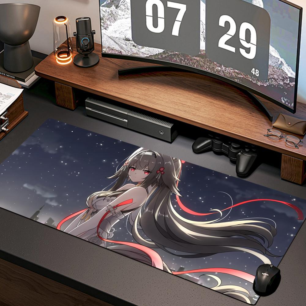 ye shunguang Mouse Pad New Com - огляд і ціна Home Office Ye