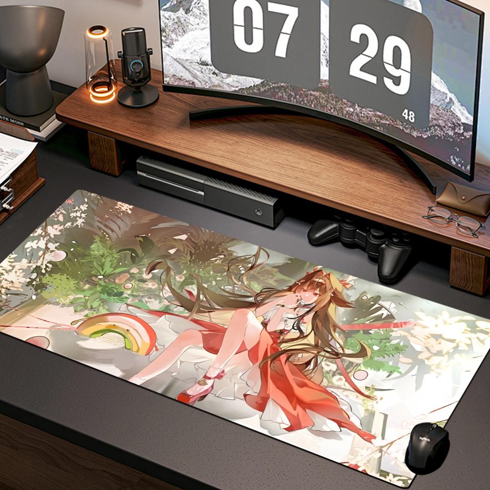 ye shunguang Mouse Pad New Com - огляд і ціна Home Office Ye