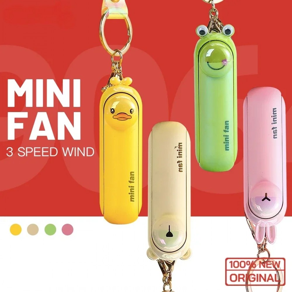 Cute Mini Fan Kipas Portable H - огляд і ціна Home Office Desk Ideas