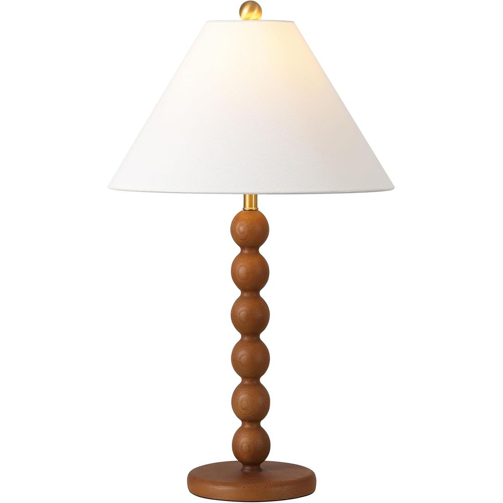 Natural Brown Resin Stacked Ba - огляд і ціна Home Office In Living Room