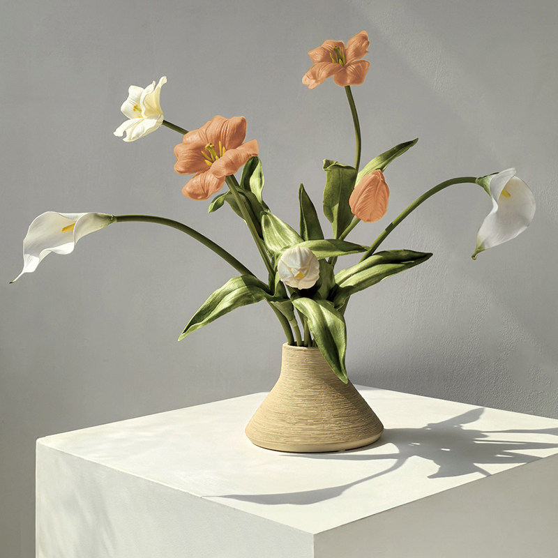 Table Homestay Vases Living Ro - огляд і ціна Home Office Depot