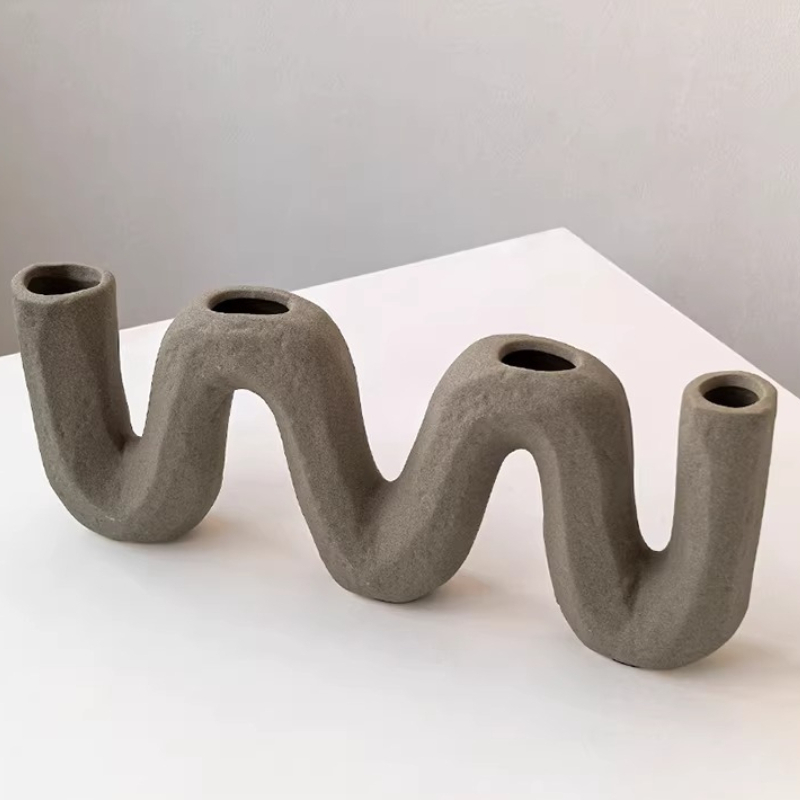 Table Homestay Vases Living Ro - огляд і ціна Home Office Depot