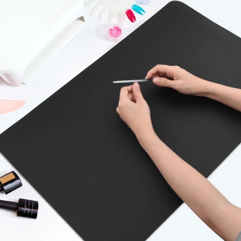 Soft, Foldable Table Mat – Wat - огляд і ціна Home Office Desk Ideas