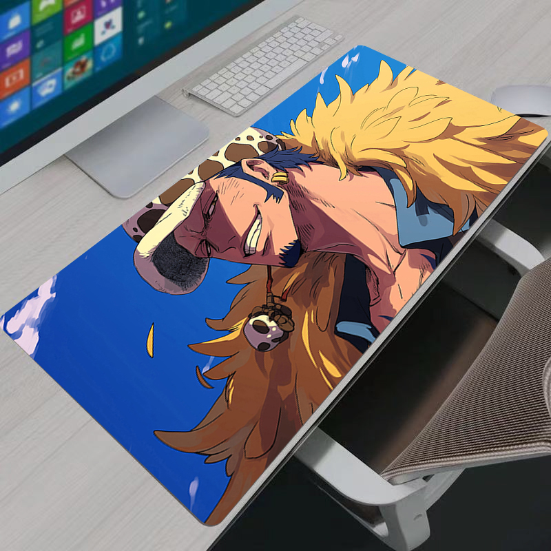 Gaming Mouse Pad Gamer Home Co - огляд і ціна Home Office Keyboard